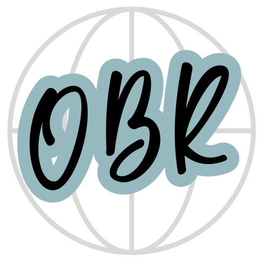 OBR Logo
